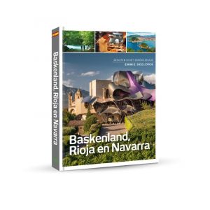 Baskenland, Rioja en Navarra