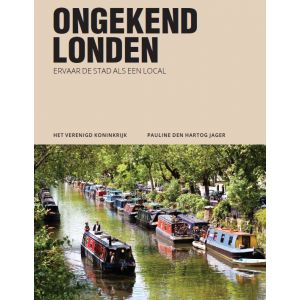 Ongekend Londen