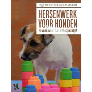 Hersenwerk voor honden