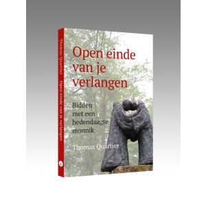 Open einde van je verlangen