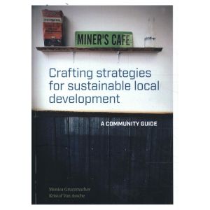 Crafting strategies for sustainable local development