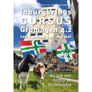 Inburgeringscursus Groningen 4.2