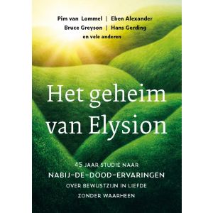 Het geheim van Elysion