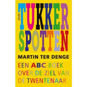 Tukkerspotten