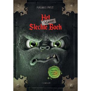 Het kleine Slechte Boek