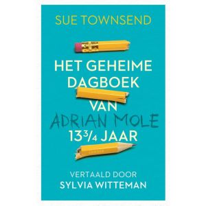 het-geheime-dagboek-van-adrian-mole-13-3-4-jaar-9789493189096