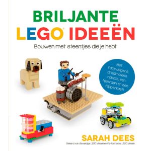 Briljante LEGO ideeën