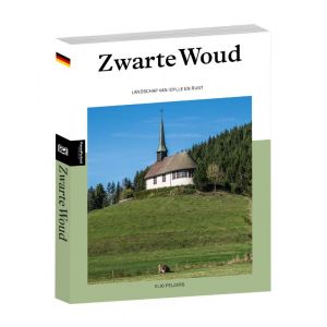 Zwarte Woud