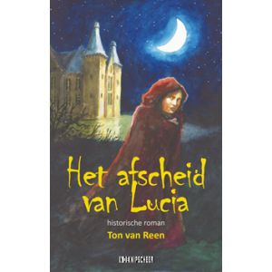 Afscheid van Lucia