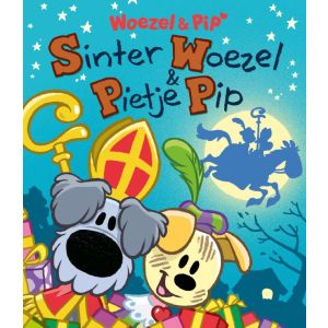 SinterWoezel en Pietje Pip