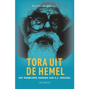 Tora uit de hemel