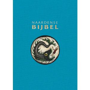 Naardense Bijbel met DC