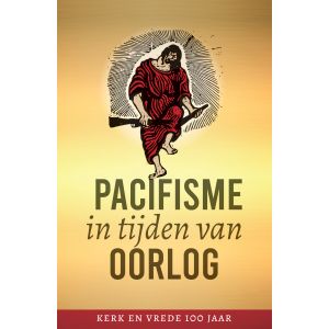 Pacifisme in tijden van oorlog