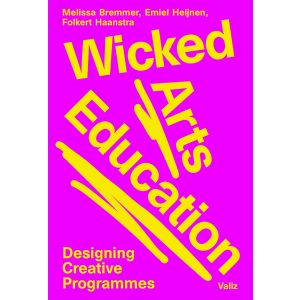 Wicked Arts Education