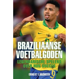 Braziliaanse voetbalgoden