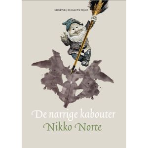 De narrige kabouter