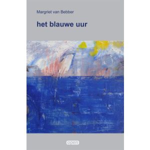 het blauwe uur