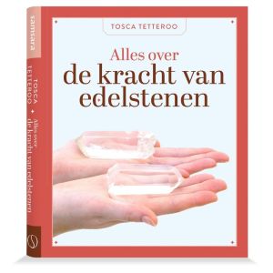 Alles over edelsteentheraptie