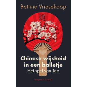 Chinese wijsheid in een balletje