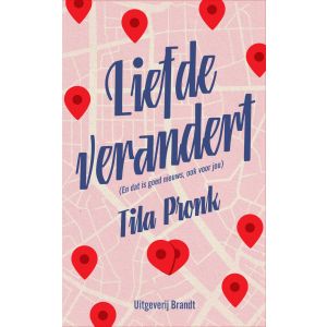 Liefde verandert