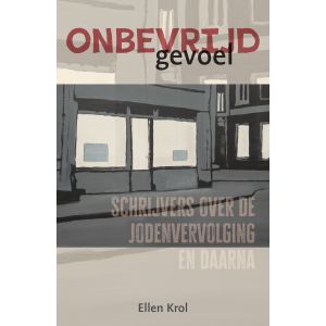 Onbevrijd gevoel