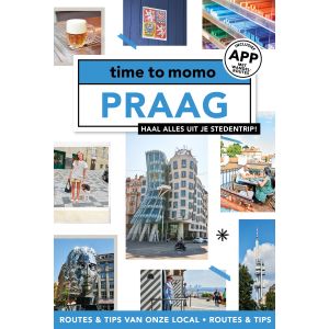 Time to Momo Praag