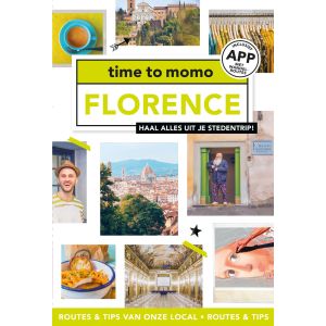 time to momo Florence