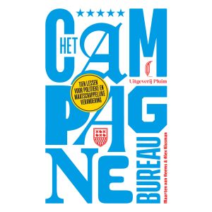 Het campagnebureau