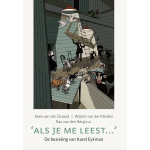 ‘Als je me leest...‘