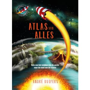 Atlas van alles