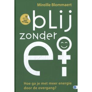 BLIJ ZONDER EI