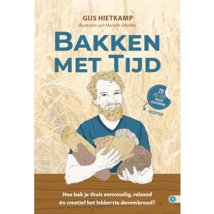 BAKKEN MET TIJD