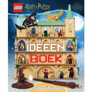 Harry Potter ideeënboek