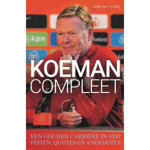 Koeman Compleet