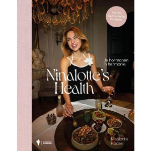 Ninalotte‘s health