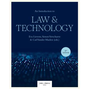 An introduction to law & technology