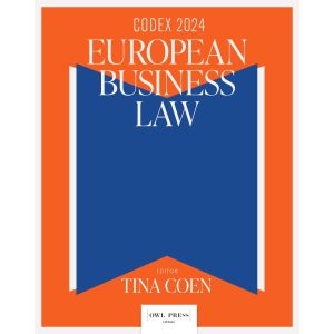 European Bussiness Law Codex