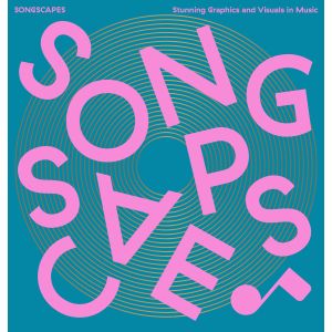 Songscapes: Stunning Graphics and Visuals in the Music Scene