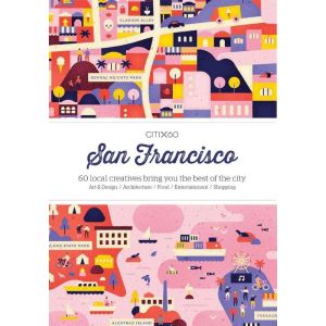 CITIx60 City Guides - San Francisco