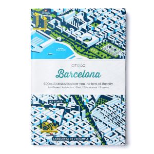 CITIx60 City Guides - Barcelona