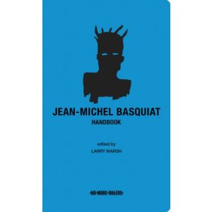 Jean-Michel Basquiat Handbook