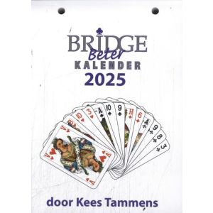 scheurkalender-2025-bridge-11328286