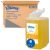 handzeep-kleenex-6385-botanics-foam-geel-1liter-1422828