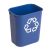 papierbak-rubbermaid-recycling-klein-12l-blauw-1424378