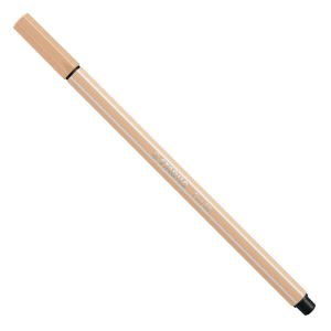 stabilo-pen-68-premium-viltstift-nude-11124285