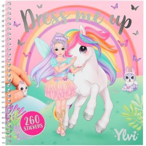 stickerboek-ylvi-dress-me-up-topmodel-11232923