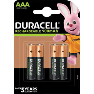 batterij-oplaadbaar-duracell-aaa-duralock-800mah-413567