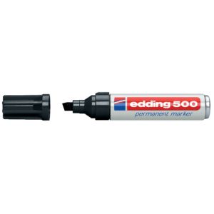 viltstift-edding-500-schuin-zwart-2-7mm-630101