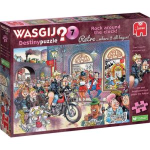 puzzel-wasgij-7-rock-around-the-clock-1000-02-23-11199783