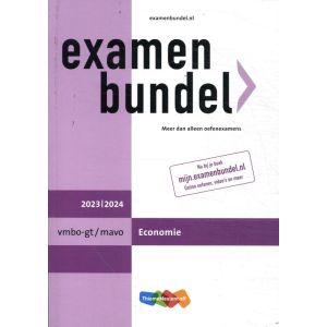 examenbundel-vmbo-gt-mavo-economie-2023-2024-9789006648232